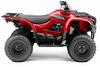 Yamaha Grizzly 300 2013